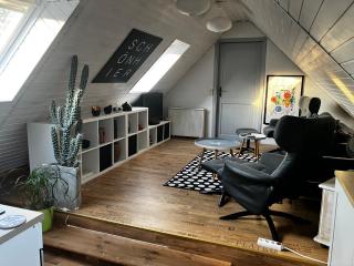 Apartement Schwalbennest - Warnkenhagen - 6