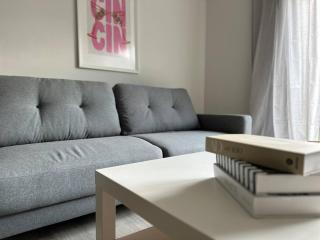 Garden flat at the harbour in WHV - 4