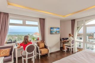 Sea Phoenix Hotel Da Nang - Đà Nẵng - 3
