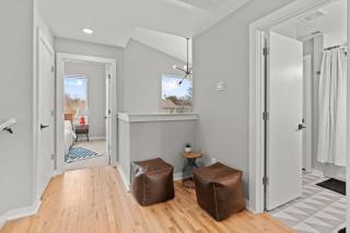 Private Heated Pool, Hot Tub-Minutes From Broadway - 5