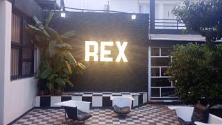 Hotel Rex - San Rafael - 9