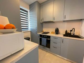 Luxury Studio Apartment Relax in Style - Bucharest - 8
