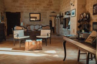 Tenuta Masseria & Spa Chicco Rizzo - 1