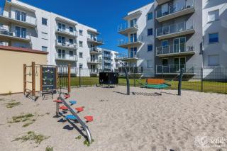 Seaside Apartamenty PREMIUM Porta Mare Kołobrzeg - Colberga - 5