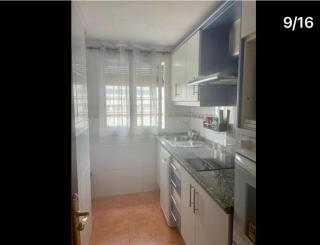 Apartamento Reina Mercedes - Chipiona - 2