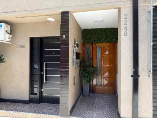 Espectacular Departamento moderno ,acogedor en vicente López - Vicente López - 1