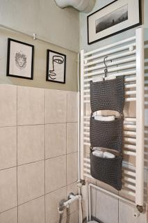 4 Queens Downtown-Comfortable apartment in Thessaloniki center - 4