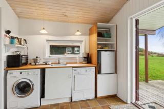 Cozy Little Annex With A Sea View - 9