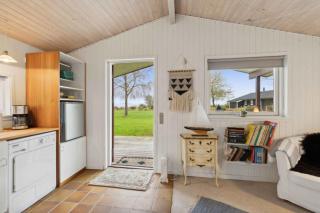Cozy Little Annex With A Sea View, - Kalvehave - 7