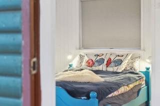 Cozy Little Annex With A Sea View, - Kalvehave - 1