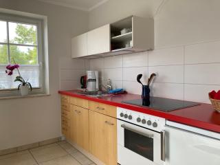 Atelierwohnung Götze - Ahrenshoop - 4