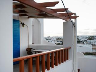 Dafnis Koufonisia - Koufonisia - 1