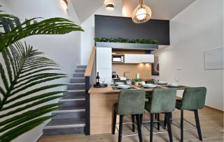 Beautiful Home In Seketin With Sauna - Seketin - 3
