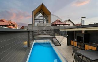 Beautiful Home In Seketin With Sauna - Seketin - 0