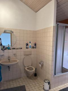 Helle Maisonette Wohnung - Bad Säckingen - 6