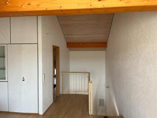 Helle Maisonette Wohnung - 4