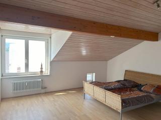 Helle Maisonette Wohnung - Bad Säckingen - 3
