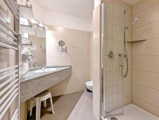 Ostseewelle Wohnung 06 - Kühlungsborn - 9