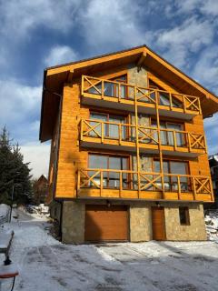 Chalets CEDER 2 - Tatranská Lomnica - 0