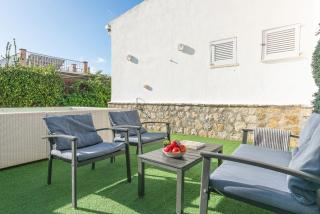 Casa DIANA SUNWING Alcudia by Mallorca Villa Selection - Alcúdia - 8