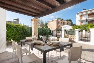 Casa DIANA SUNWING Alcudia by Mallorca Villa Selection - Alcúdia - 7