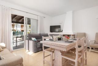Casa DIANA SUNWING Alcudia by Mallorca Villa Selection - Alcúdia - 3