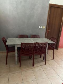 La Ca di Fra - Torino - 4