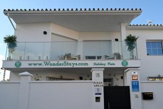 WonderStays Villa Lucía - Málaga - 9
