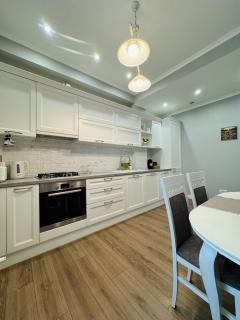 Apartamentul din Valea Trandafirilor - 6