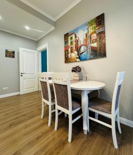 Apartamentul din Valea Trandafirilor - 4