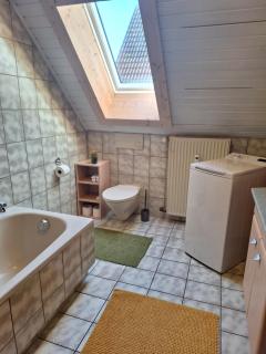 Ferienwohnung in Schnaid - Hallerndorf - 1