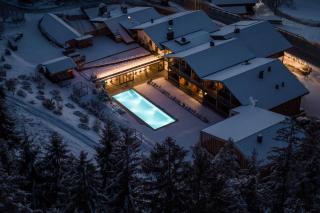 Dolomites Nature Hotel Vigilerhof - 6