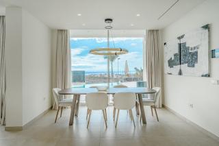 Exceptional Villa Melodia Serenity 1 - Adeje - 7