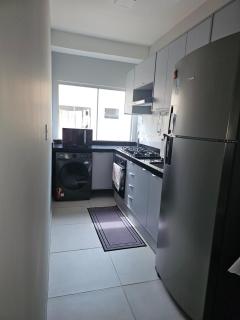 Apartamento Mobiliado - Ananindeua - 6