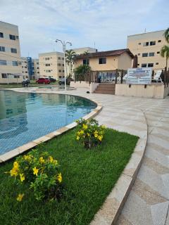 Apartamento Mobiliado - 5