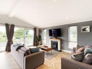 Alde Lodge by The Suffolk Cottage Collection - 5