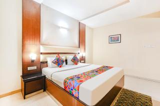 FabHotel Shreyas Shack - 8