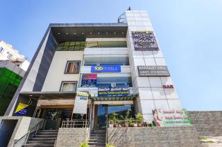 FabHotel Shreyas Shack - 0