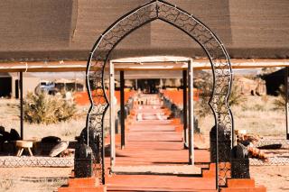 Gorgeous Luxury Camp - Merzouga - 7