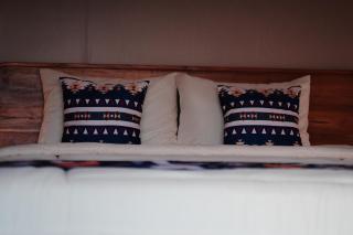 The Breeze Glamping - Bangli - 4