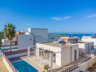 Villa Montfarrutx - Colonia de San Pedro - 9