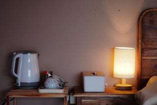 The Breeze Glamping - Bangli - 8