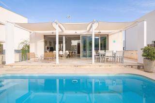 Villa Montfarrutx - Colonia de San Pedro - 7
