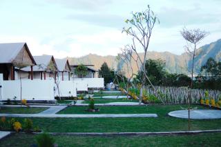 The Breeze Glamping - Bangli - 7