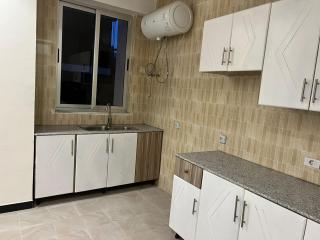Elias Appartment - Addis Abeba - 3