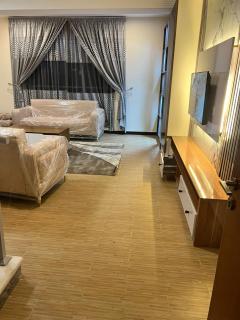 Elias Appartment - Addis Abeba - 8