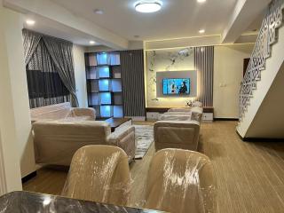 Elias Appartment - Addis Abeba - 7