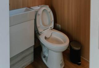 Fulu Dragon Boat Camping House 1 by Tiny Away - 3