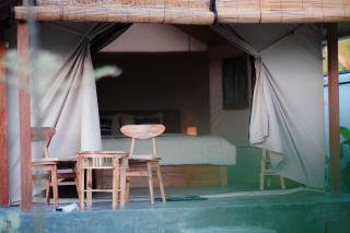 The Breeze Glamping - Bangli - 6