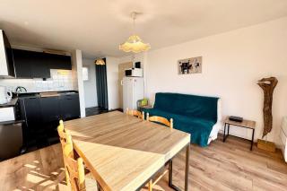 Duplex - Balcon - Vue océan 180 - Guidel - 5
